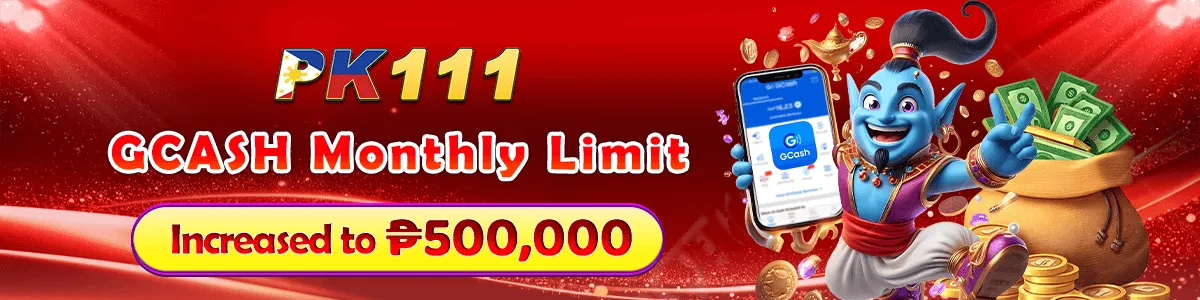 Gcash Monthly Limit Increased to ₱500,000