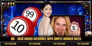 Big - Back Higher Outcomes With Simple Number Rules